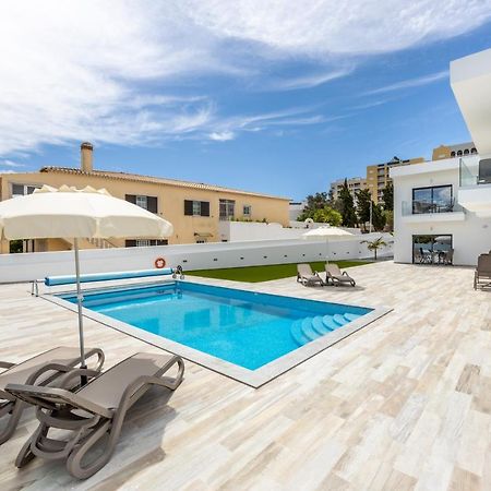 Casa Das Praias 拉哥斯 外观 照片