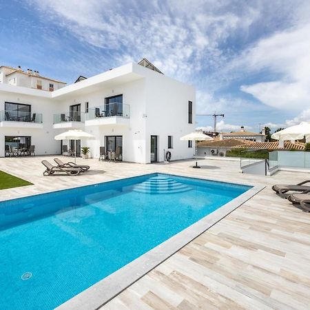 Casa Das Praias 拉哥斯 外观 照片
