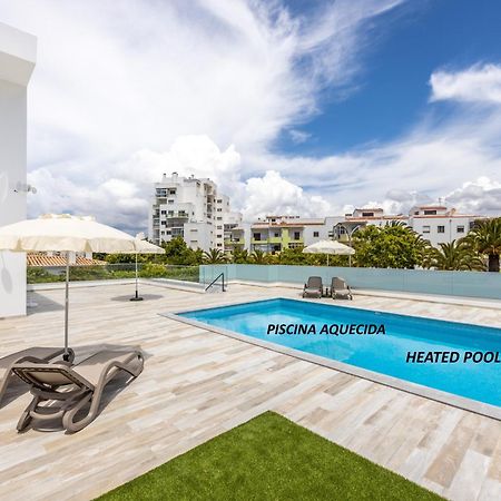 Casa Das Praias 拉哥斯 外观 照片