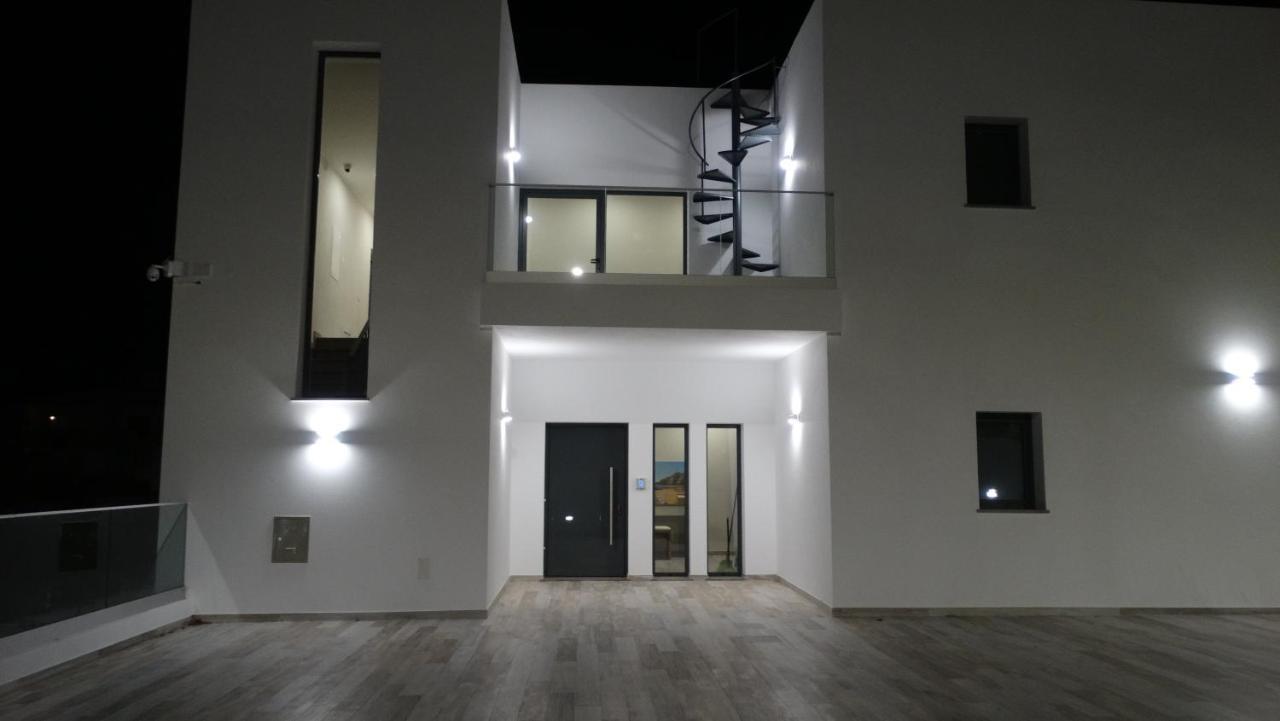 Casa Das Praias 拉哥斯 外观 照片