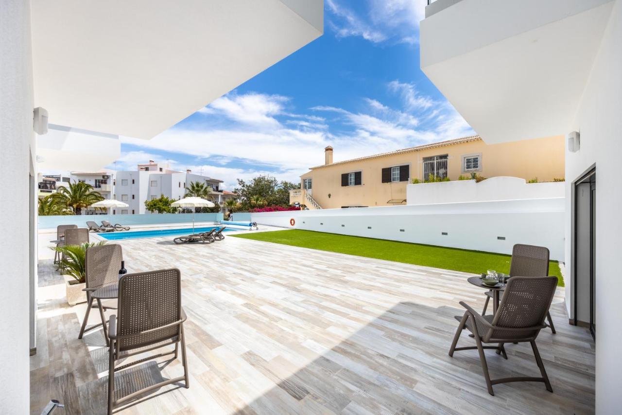 Casa Das Praias 拉哥斯 外观 照片
