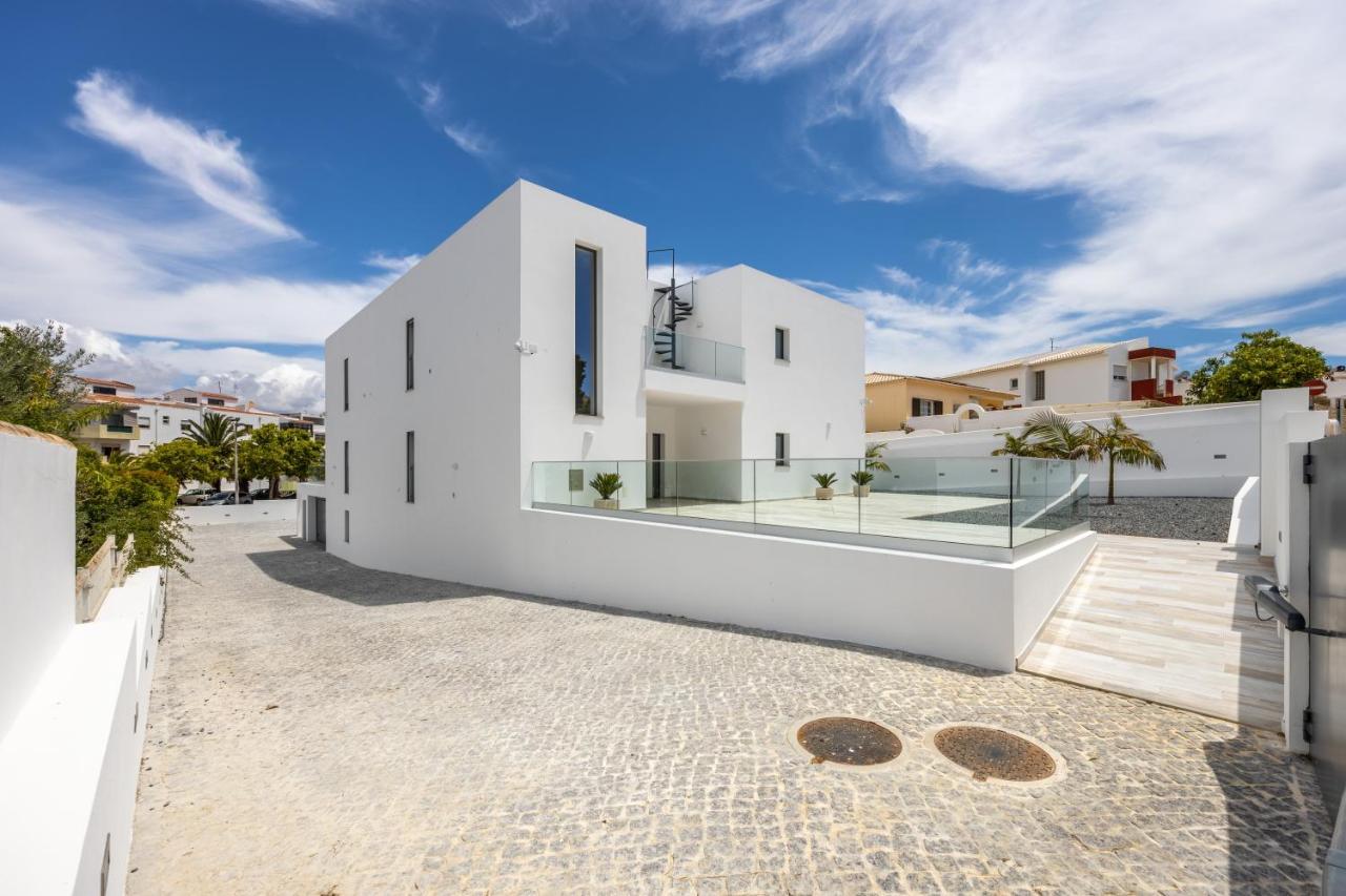 Casa Das Praias 拉哥斯 外观 照片