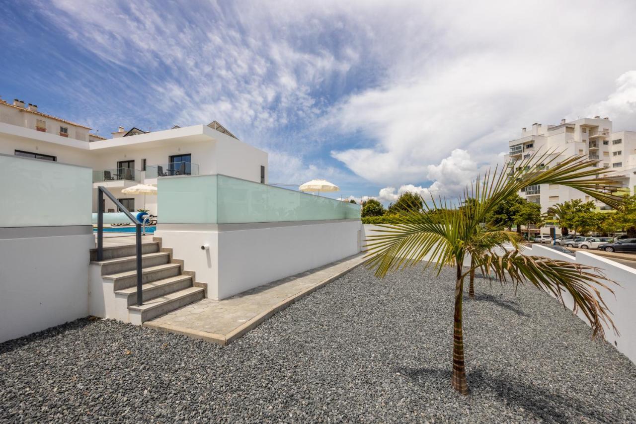 Casa Das Praias 拉哥斯 外观 照片