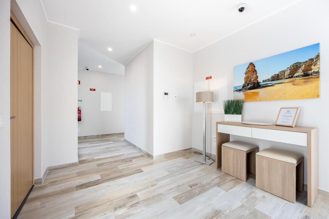 Casa Das Praias 拉哥斯 外观 照片
