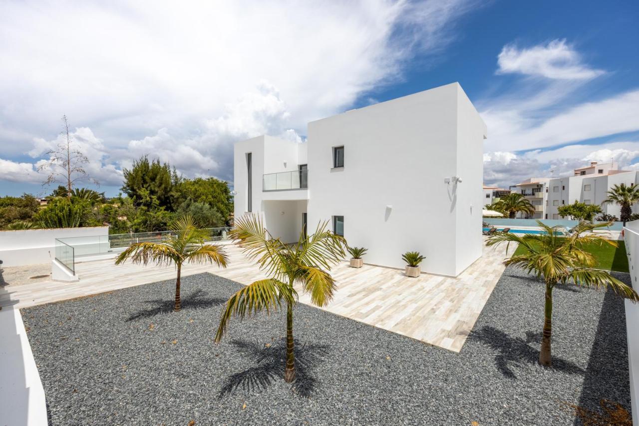Casa Das Praias 拉哥斯 外观 照片