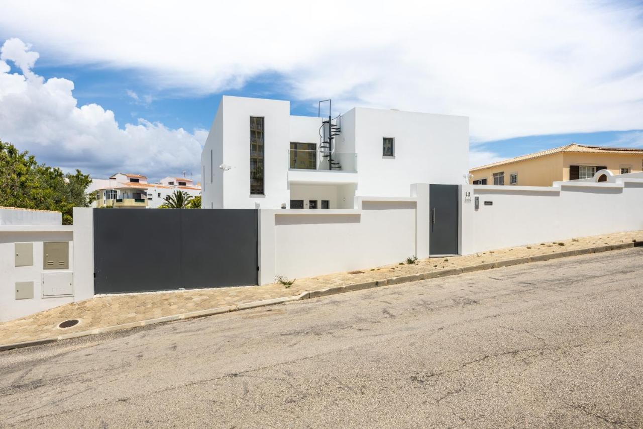 Casa Das Praias 拉哥斯 外观 照片