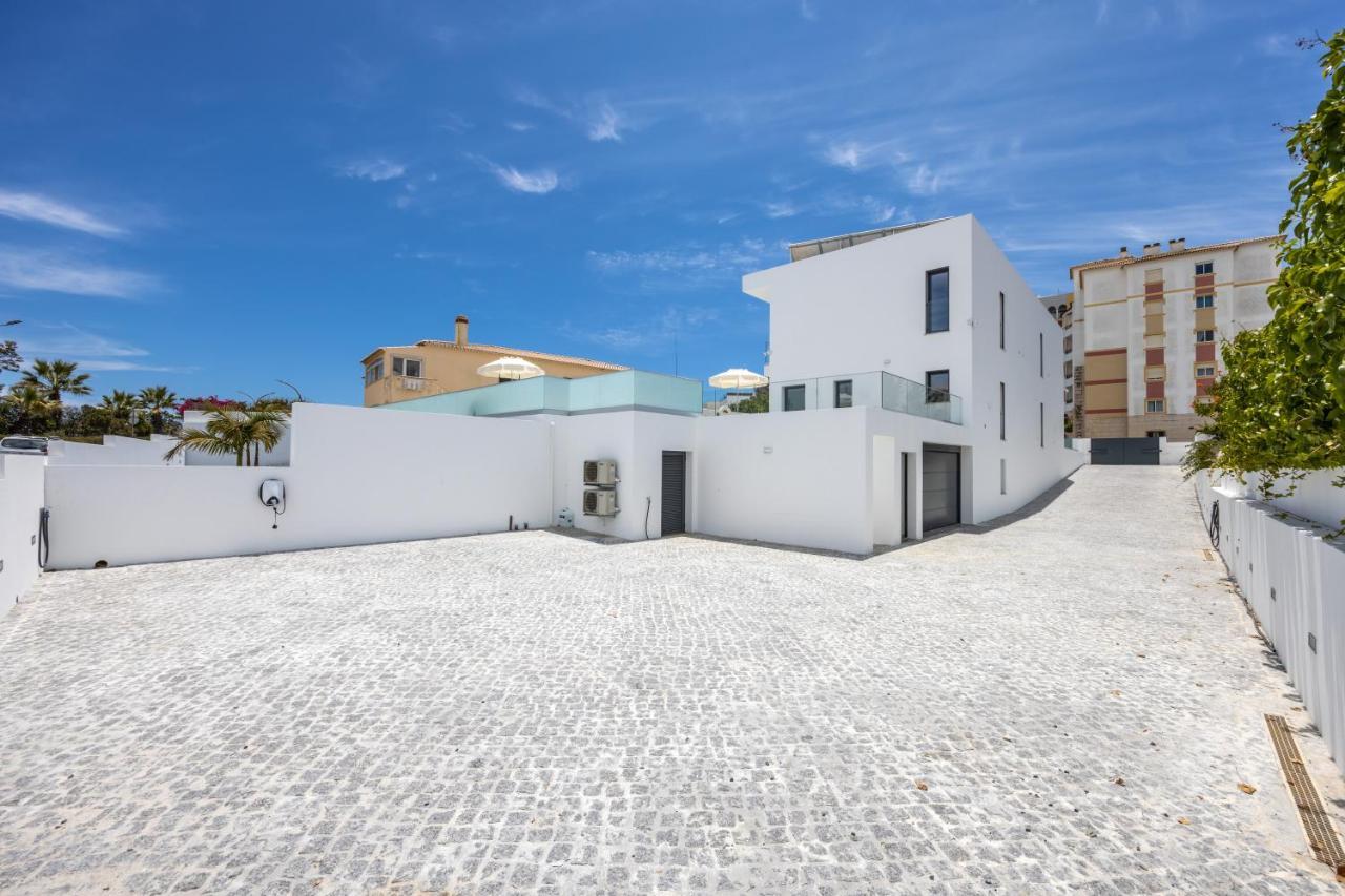 Casa Das Praias 拉哥斯 外观 照片