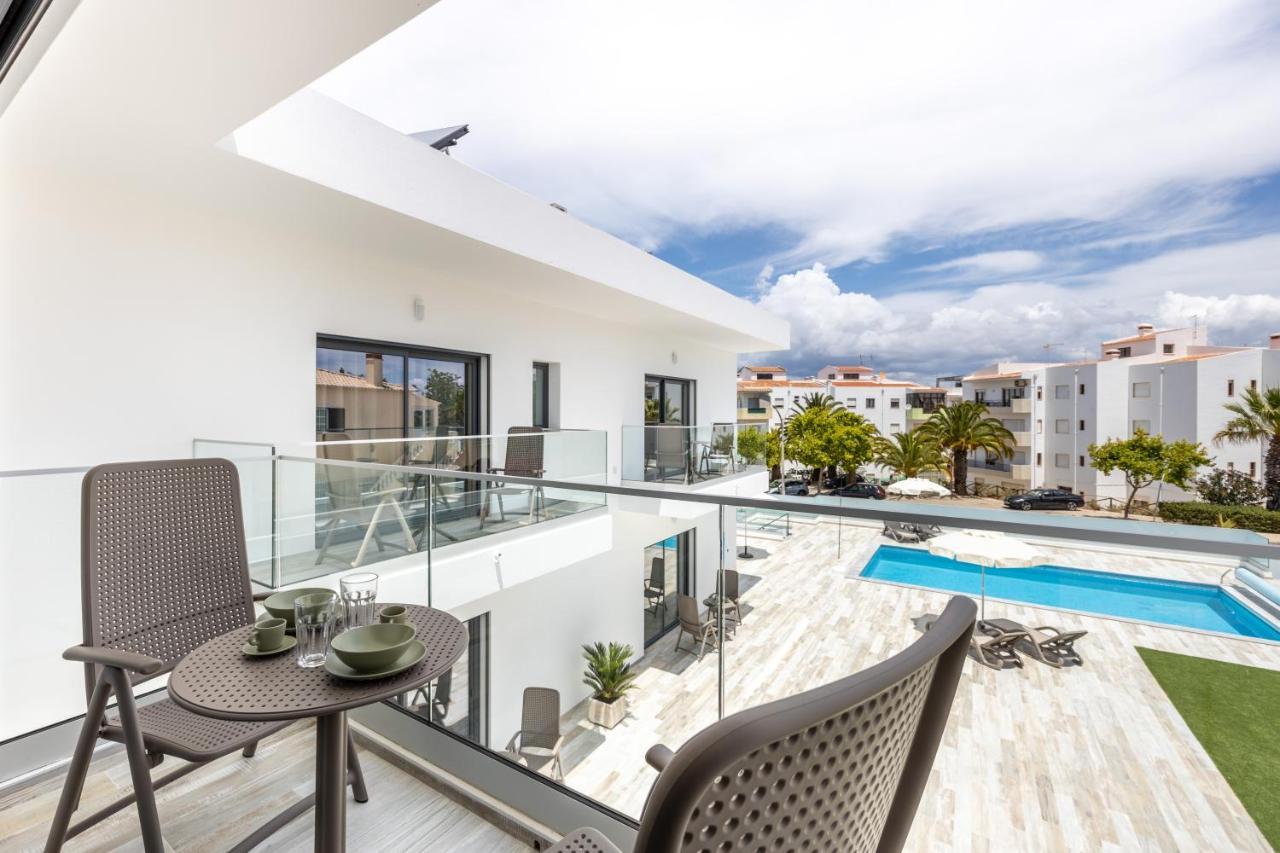 Casa Das Praias 拉哥斯 外观 照片