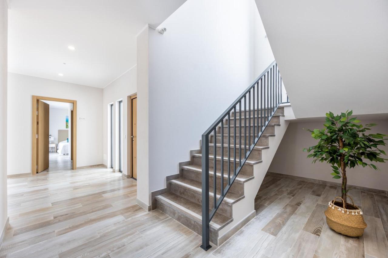 Casa Das Praias 拉哥斯 外观 照片