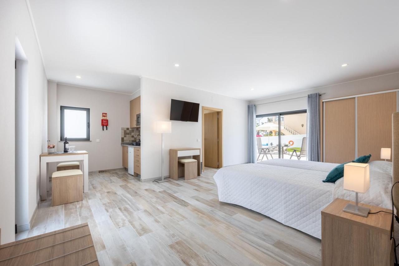 Casa Das Praias 拉哥斯 外观 照片