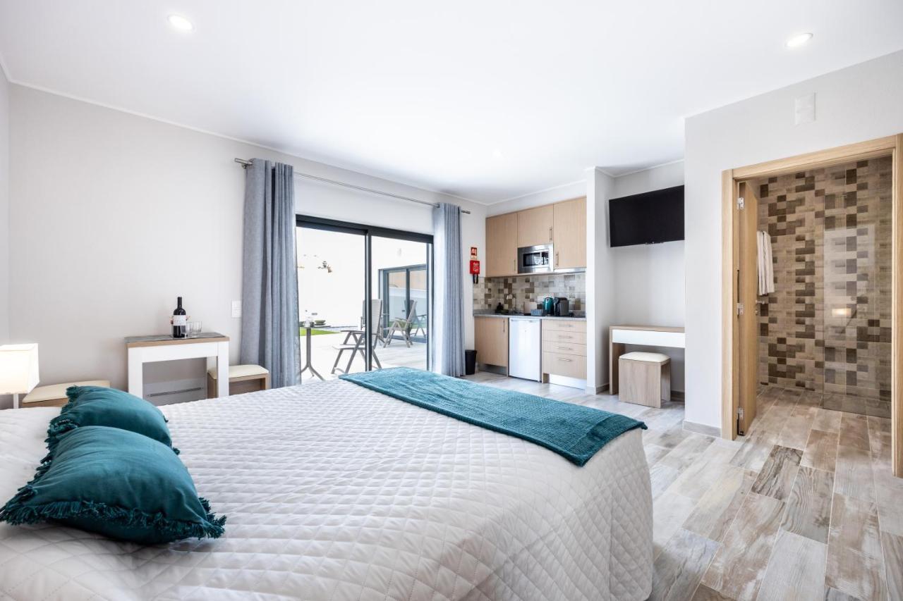 Casa Das Praias 拉哥斯 外观 照片