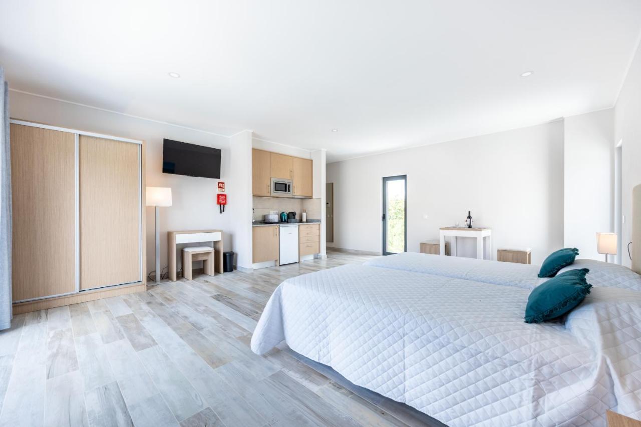 Casa Das Praias 拉哥斯 外观 照片