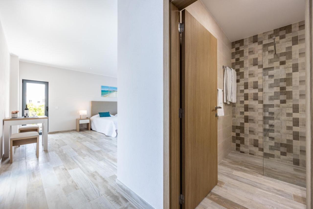 Casa Das Praias 拉哥斯 外观 照片