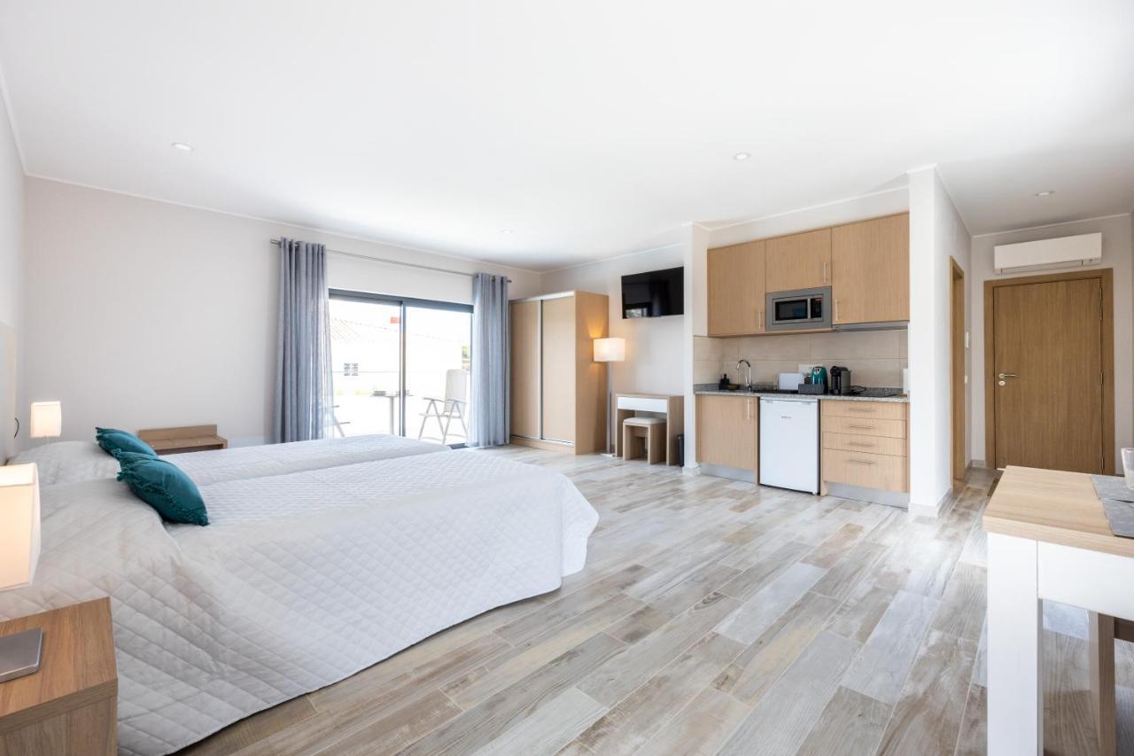 Casa Das Praias 拉哥斯 外观 照片