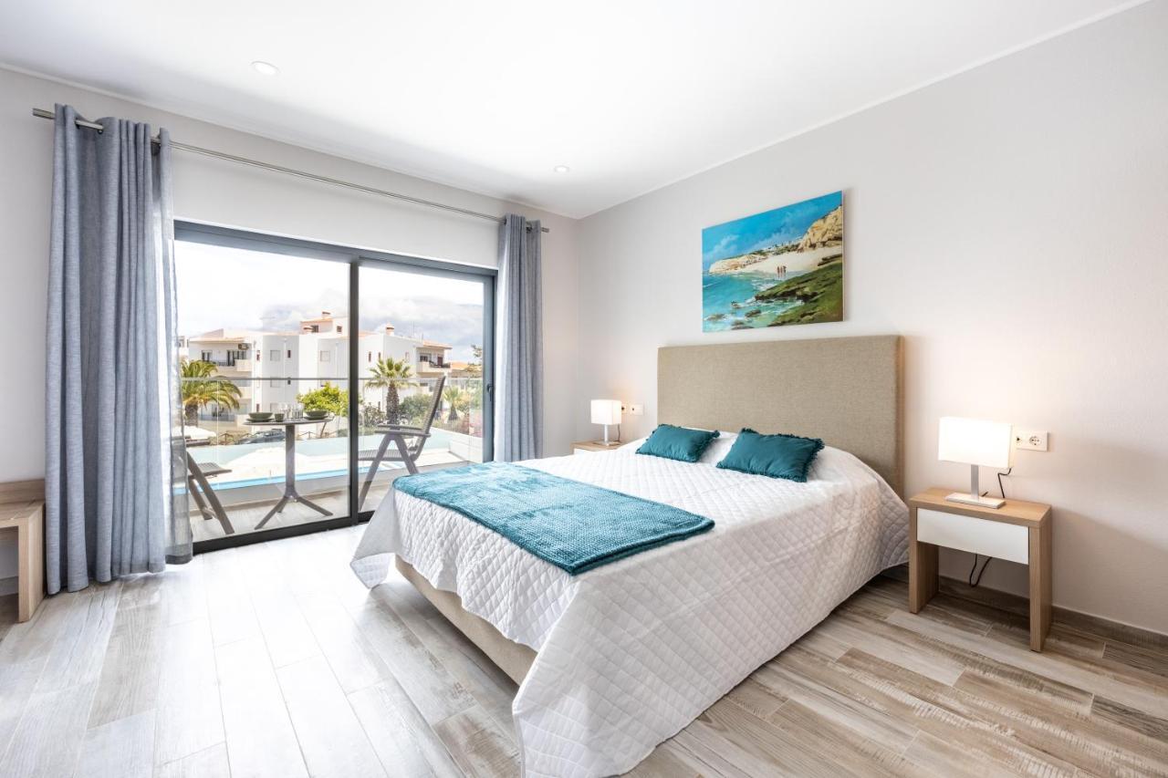 Casa Das Praias 拉哥斯 外观 照片