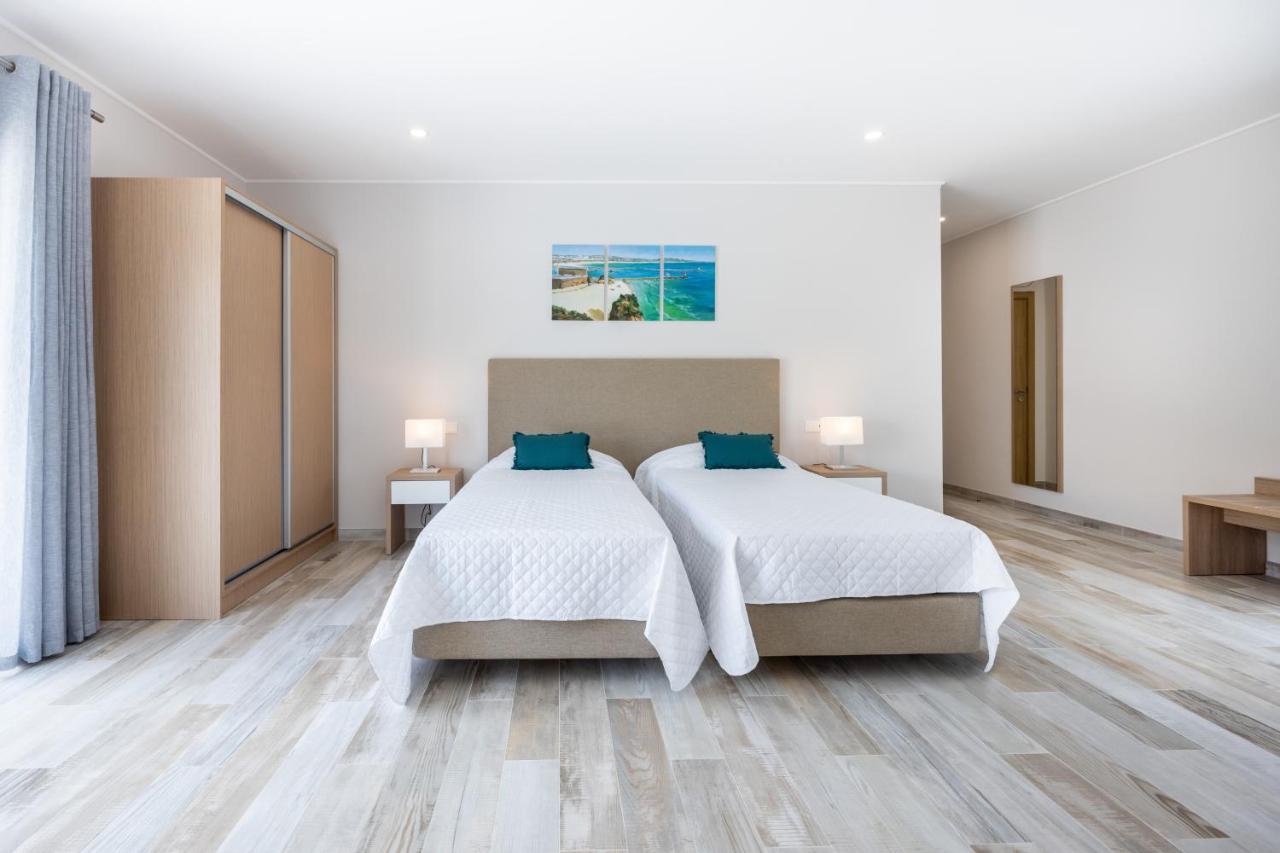 Casa Das Praias 拉哥斯 外观 照片