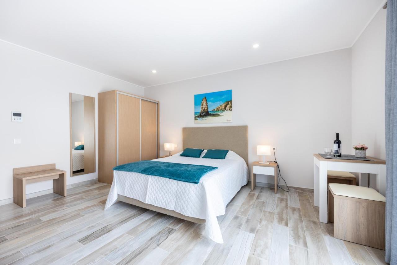 Casa Das Praias 拉哥斯 外观 照片