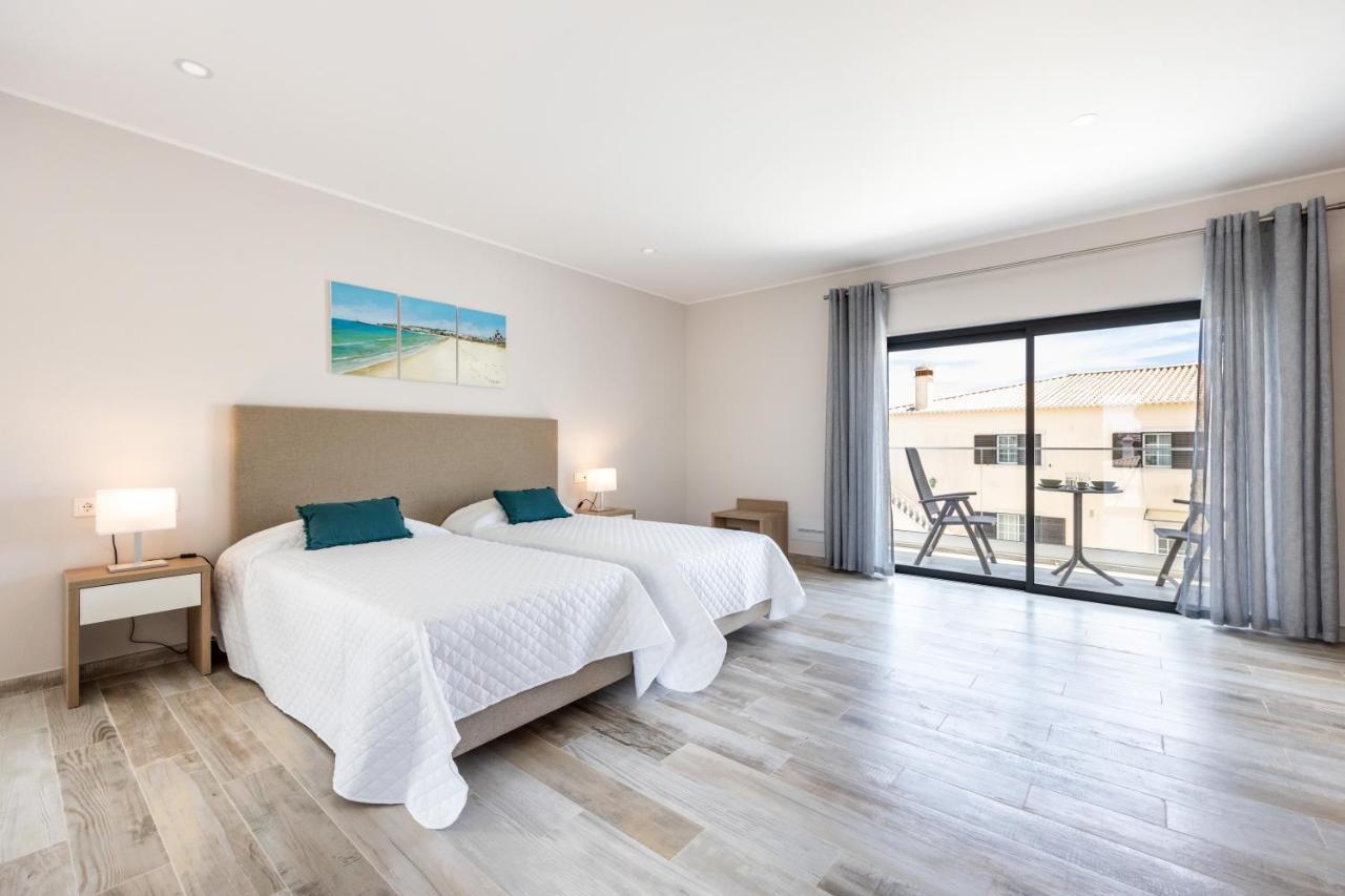 Casa Das Praias 拉哥斯 外观 照片
