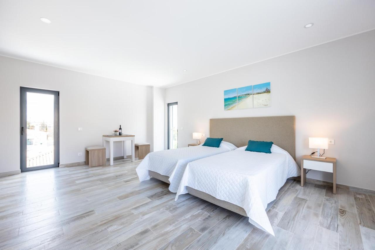 Casa Das Praias 拉哥斯 外观 照片