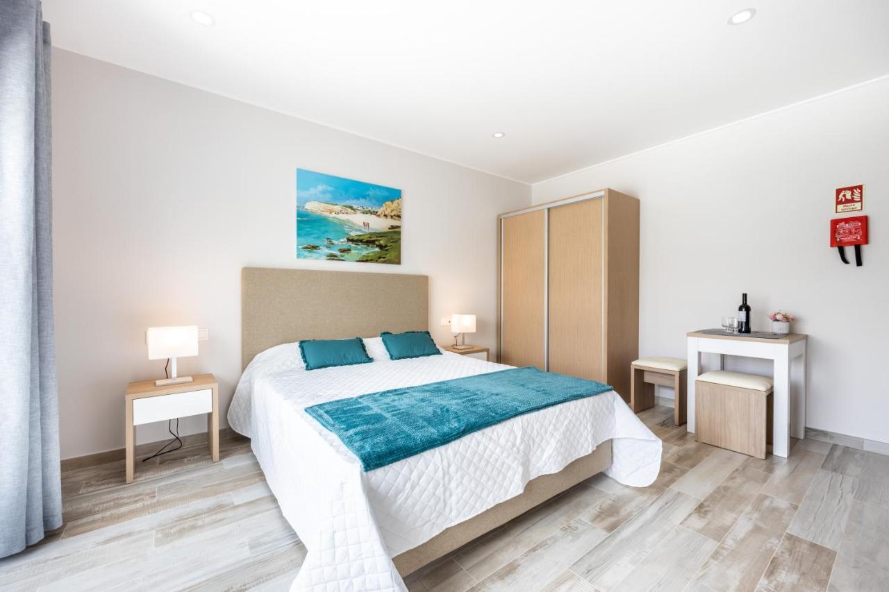 Casa Das Praias 拉哥斯 外观 照片