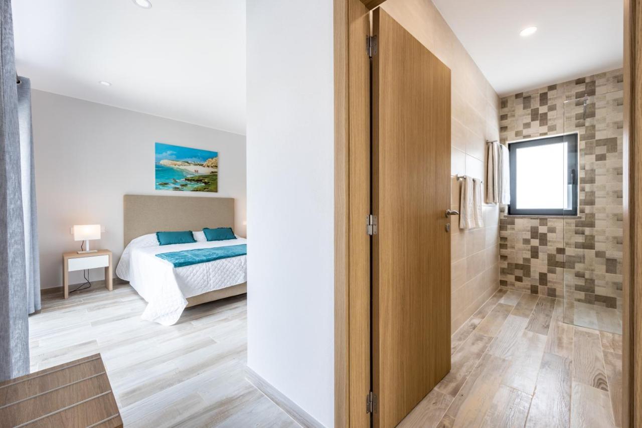 Casa Das Praias 拉哥斯 外观 照片