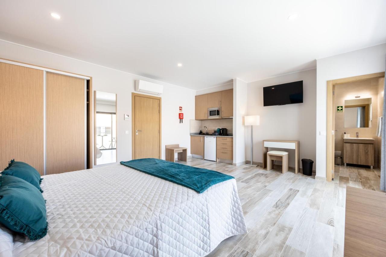 Casa Das Praias 拉哥斯 外观 照片
