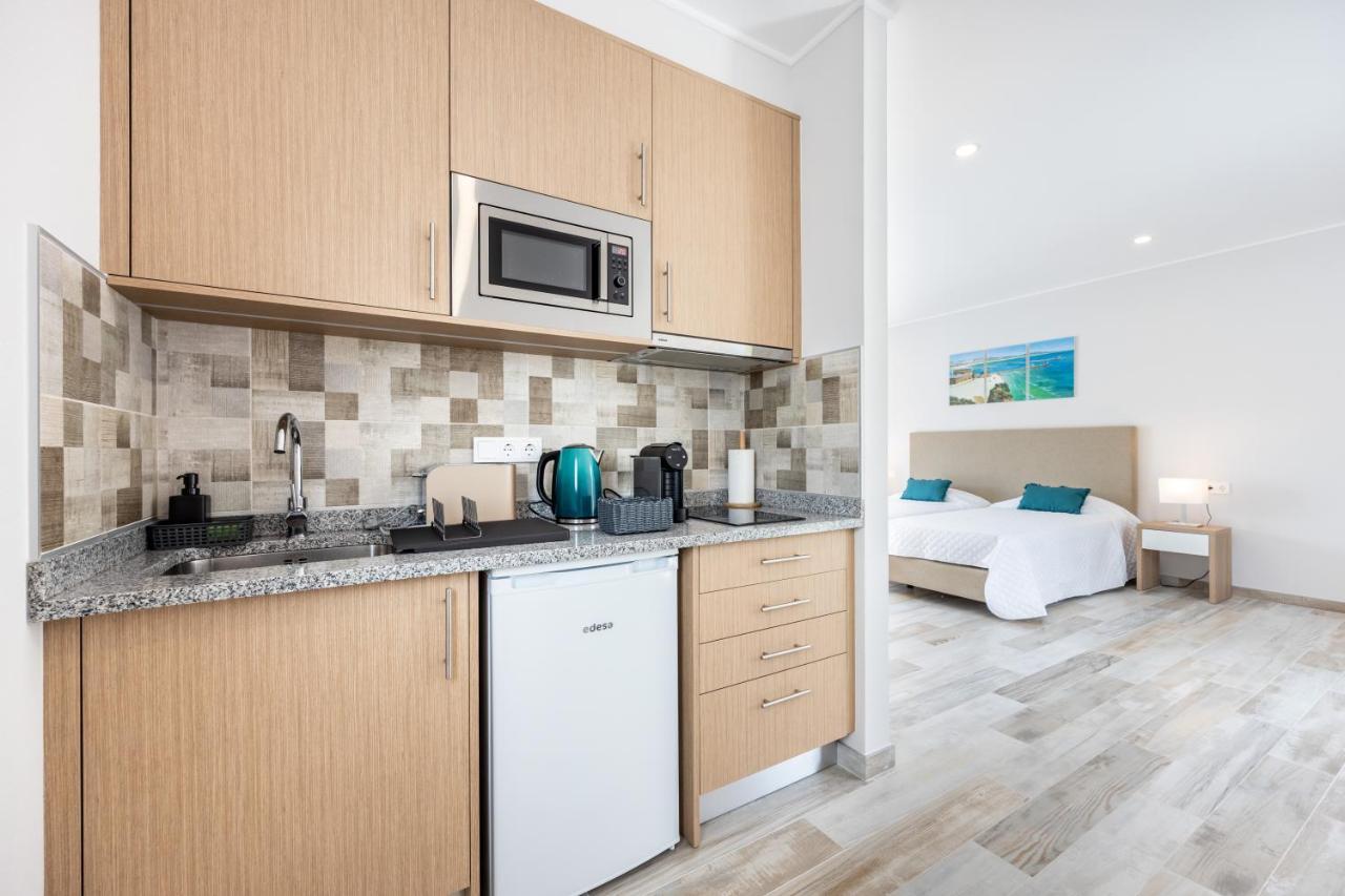 Casa Das Praias 拉哥斯 外观 照片