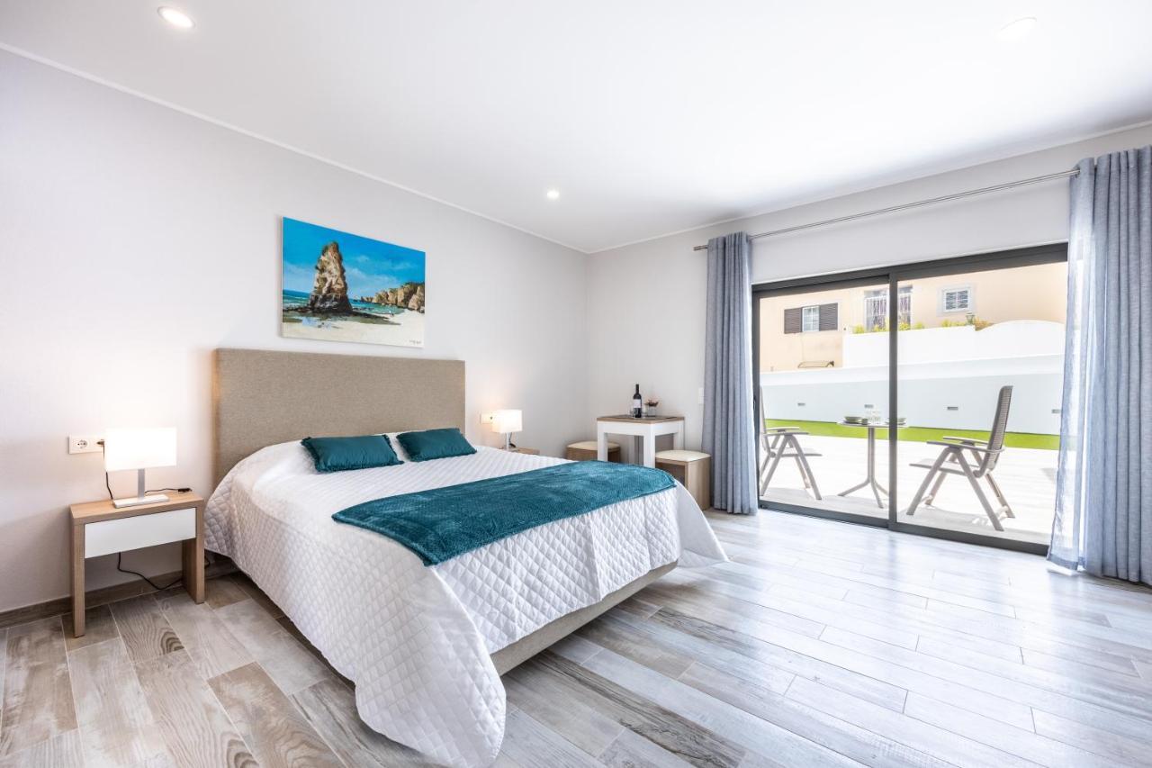 Casa Das Praias 拉哥斯 外观 照片