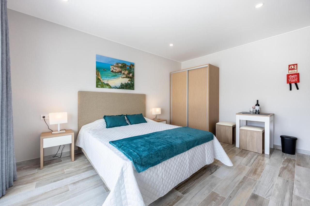 Casa Das Praias 拉哥斯 外观 照片