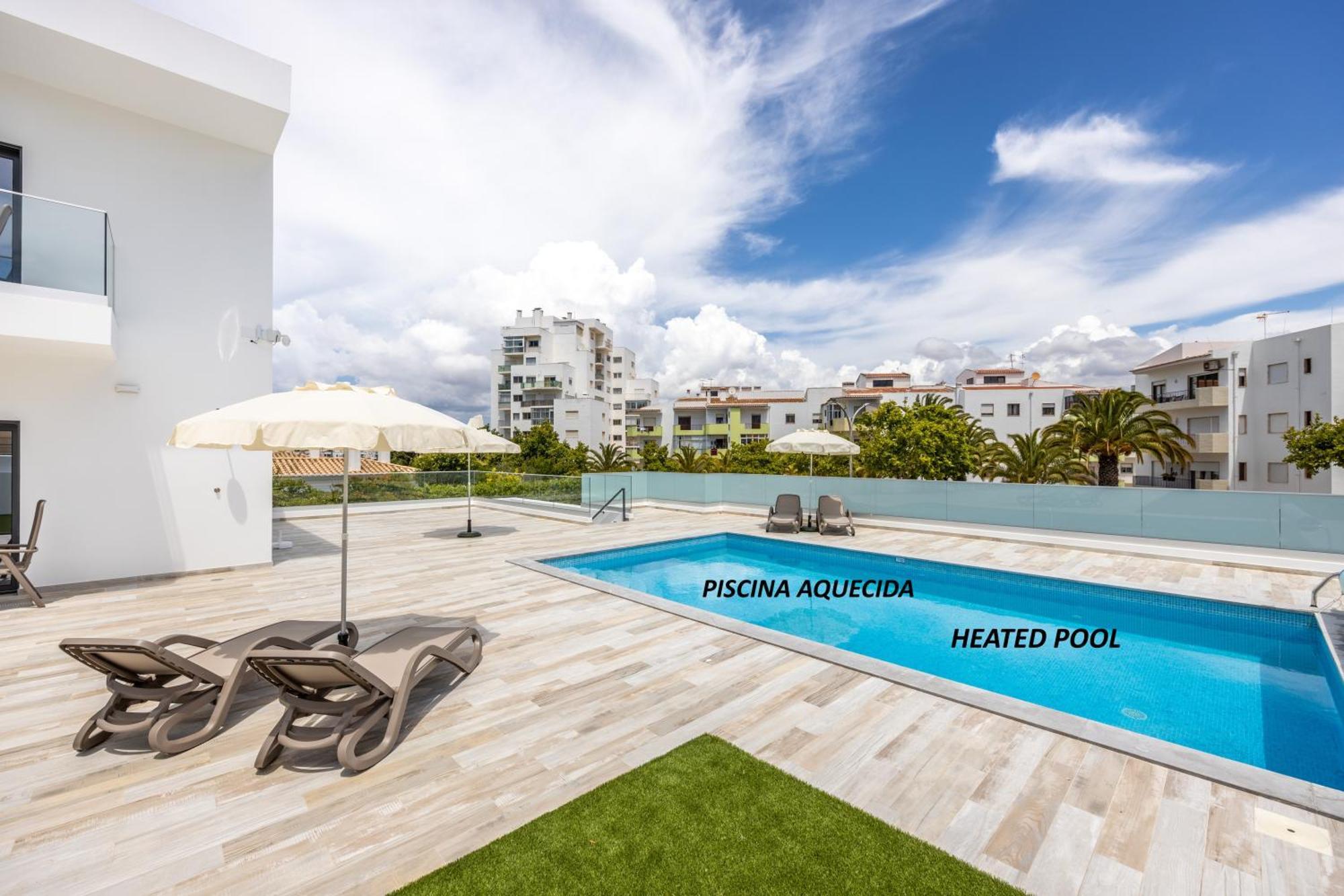 Casa Das Praias 拉哥斯 外观 照片